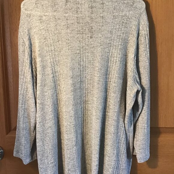 Alfred Dunner Sweater - Picture 3 of 3